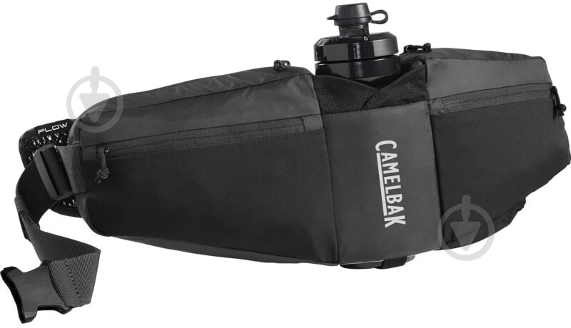 Сумка велосипедная Camelbak Podium Flow 4 (C2526/001000) - фото 1 Сумка велосипедная Camelbak Podium Flow 4 (C2526/001000) - фото 1