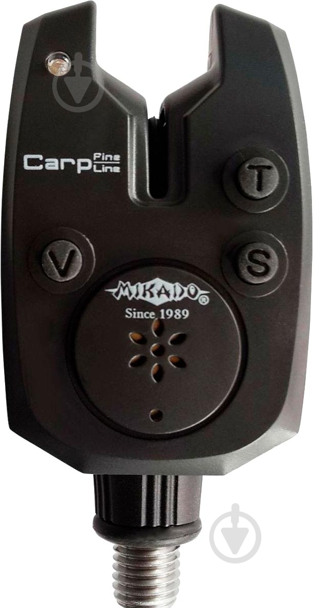Индикатор поклевки Mikado AMS01-SG-M1 - фото 1 Индикатор поклевки Mikado AMS01-SG-M1 - фото 1