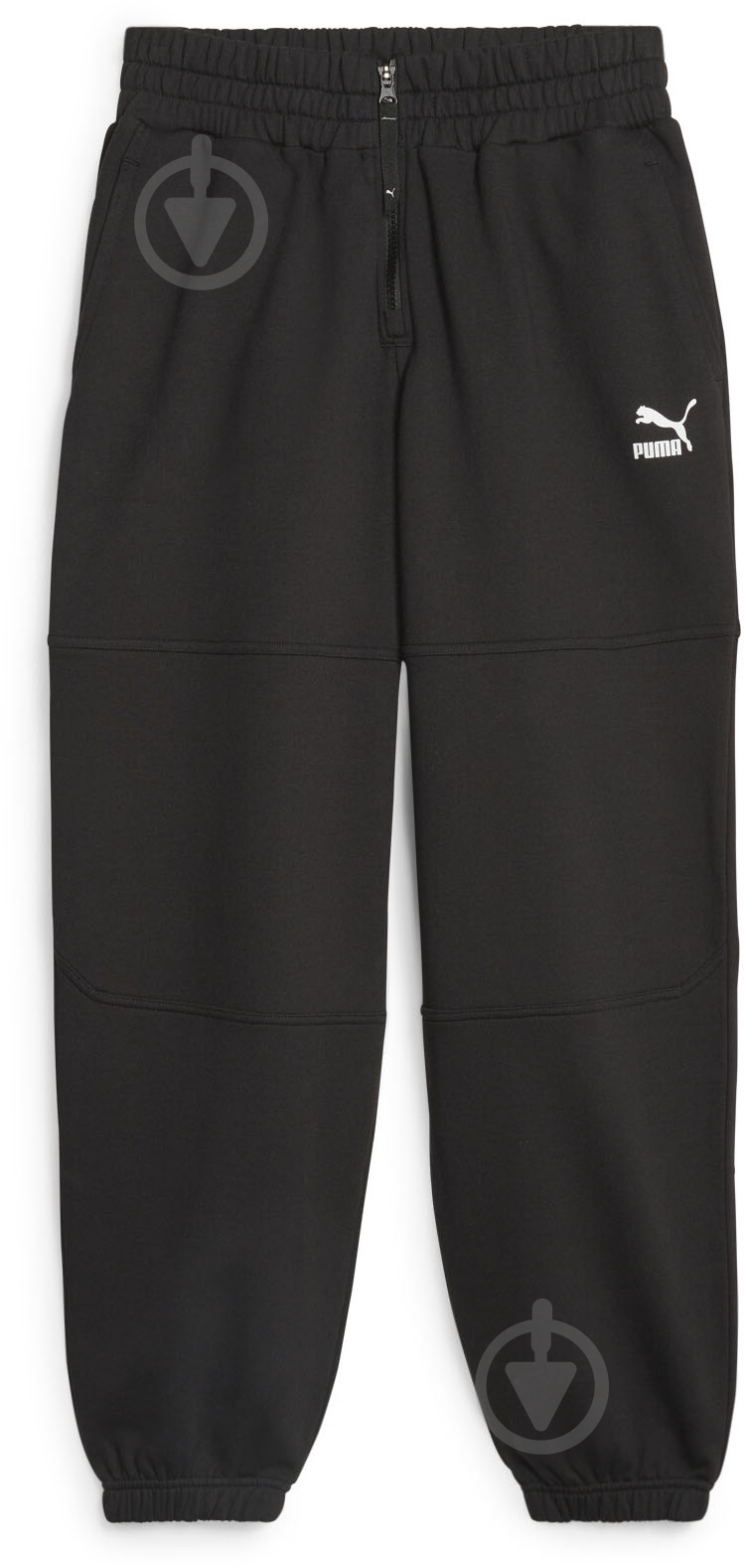 Брюки Puma DARE TO SWEATPANTS TR 62143201 р. M черный - фото 1 Брюки Puma DARE TO SWEATPANTS TR 62143201 р. M черный - фото 1