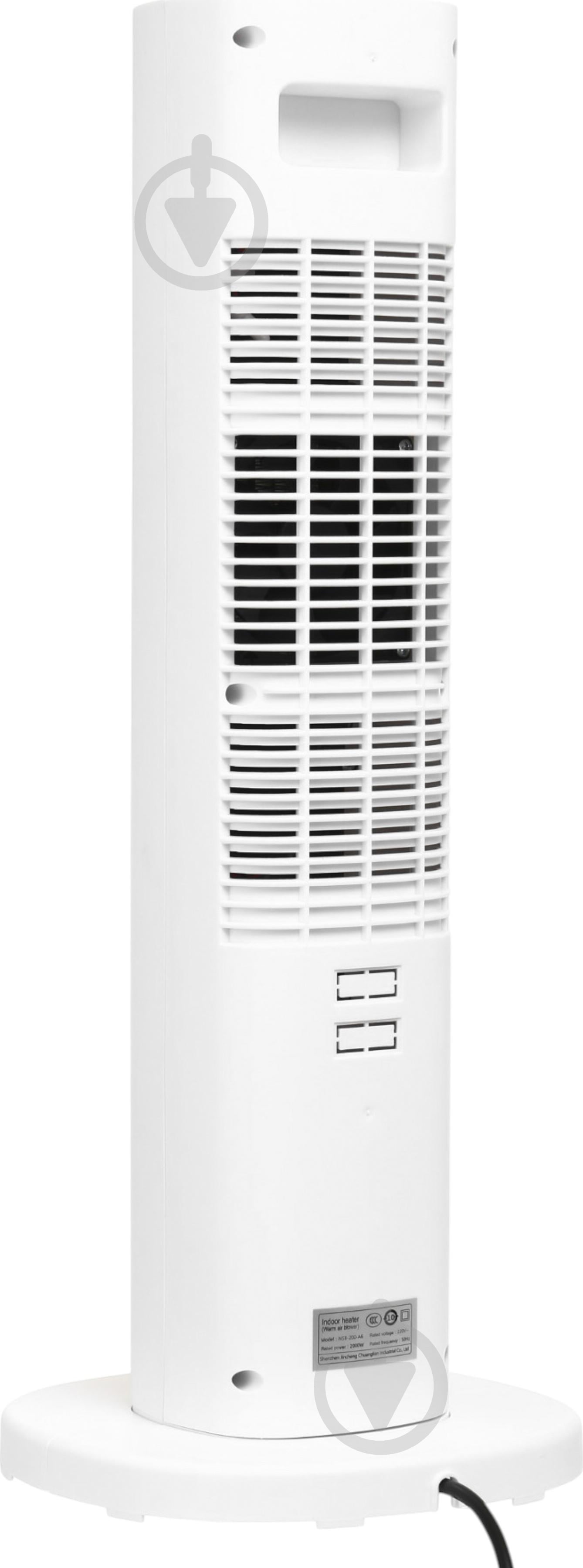 Тепловентилятор Sruima NSB-200-6A (559229349) - фото 3