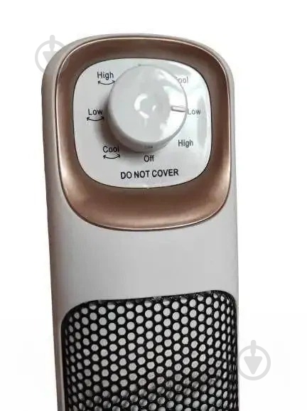 Тепловентилятор Sruima NSB-200-6A (559229349) - фото 3