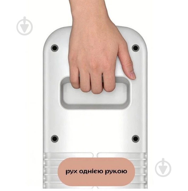 Тепловентилятор Sruima NSB-200-6A (559229349) - фото 8