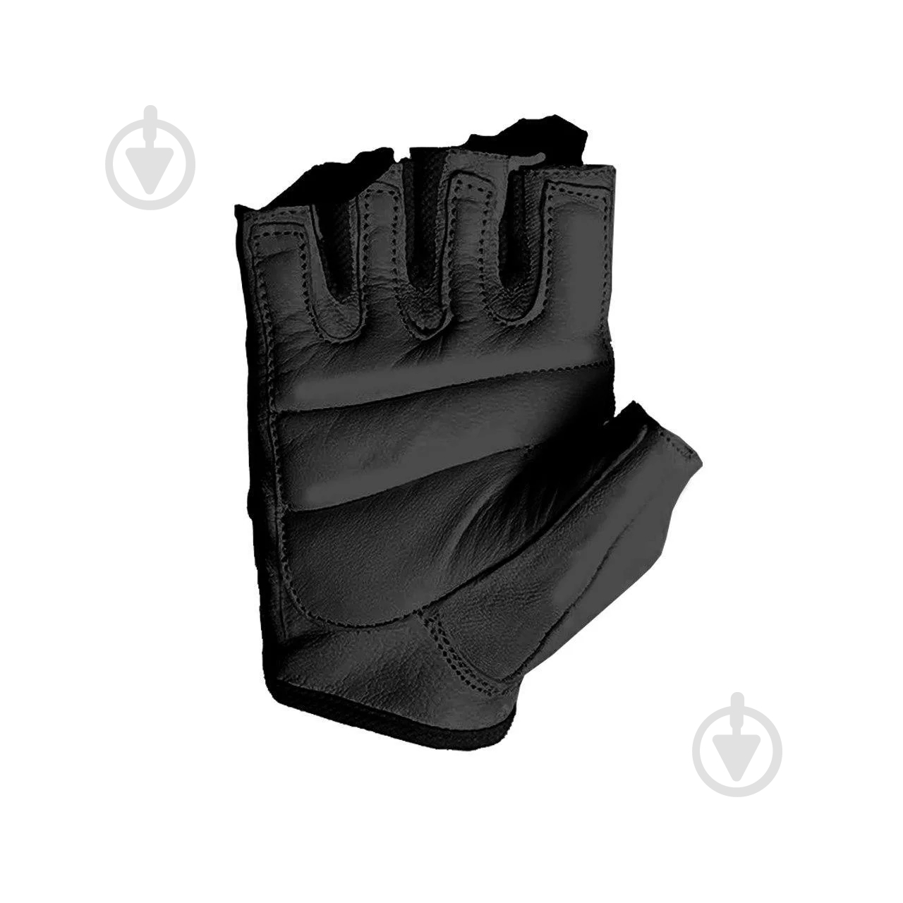Перчатки для фитнеса PowerPlay PP_2311 р. S черный - фото 3 Перчатки для фитнеса PowerPlay PP_2311 р. S черный - фото 3
