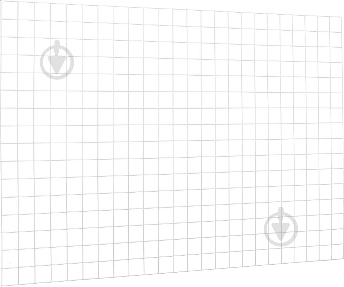 Сетка торговая СТ-50х50-3,0-800х1200 белая - фото 4 Сетка торговая СТ-50х50-3,0-800х1200 белая - фото 4