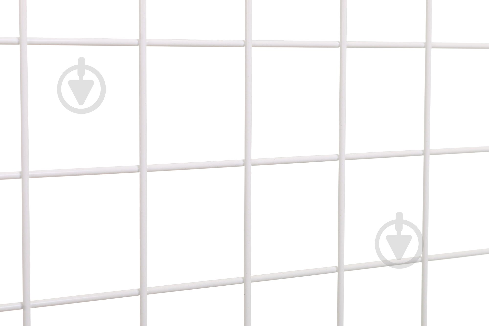 Сетка торговая СТ-50х50-3,0-800х1200 белая - фото 5 Сетка торговая СТ-50х50-3,0-800х1200 белая - фото 5