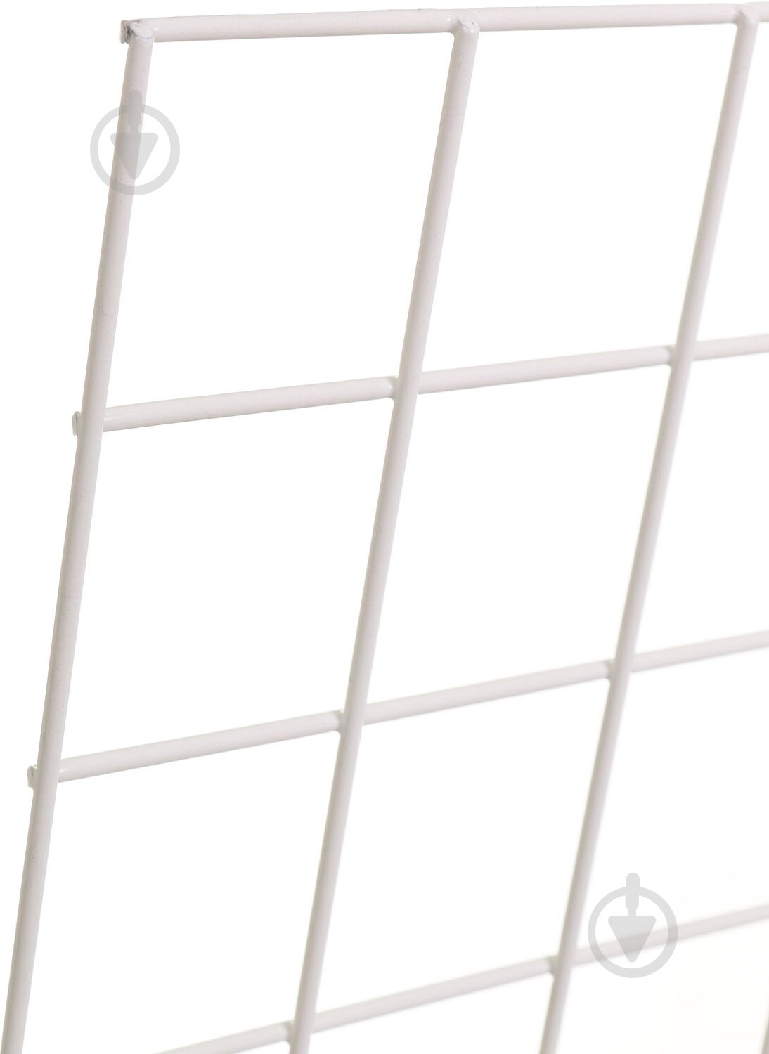 Сетка торговая СТ-50х50-3,0-800х1200 белая - фото 6 Сетка торговая СТ-50х50-3,0-800х1200 белая - фото 6