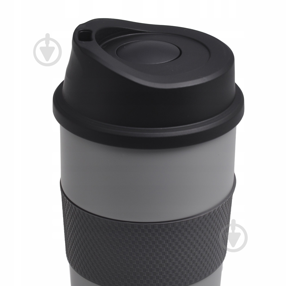 Термочашка Kamille KM-2151A 480 мл - фото 4 Термочашка Kamille KM-2151A 480 мл - фото 4