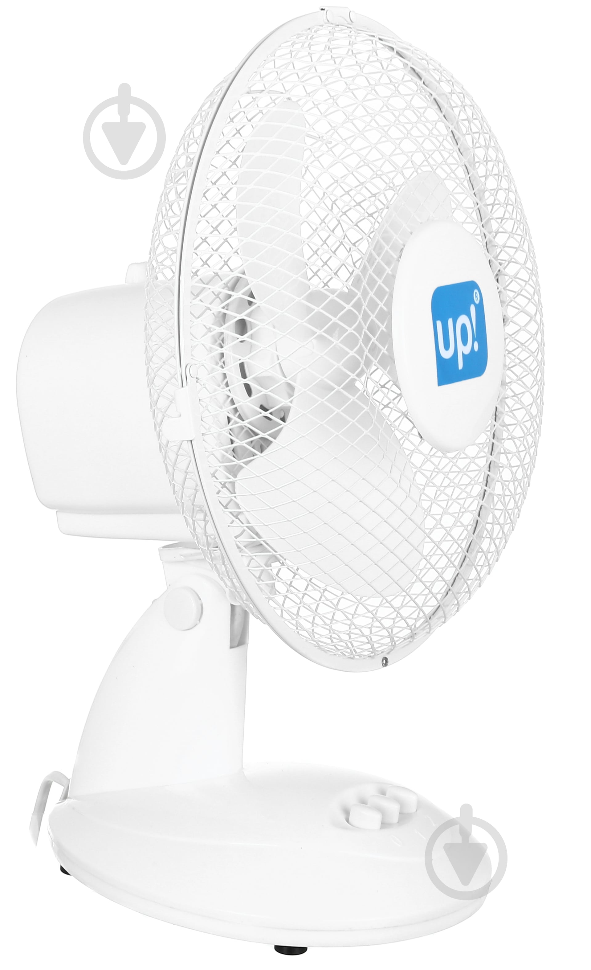 Вентилятор UP! (Underprice) UTF-2315M - фото 3 Вентилятор UP! (Underprice) UTF-2315M - фото 3