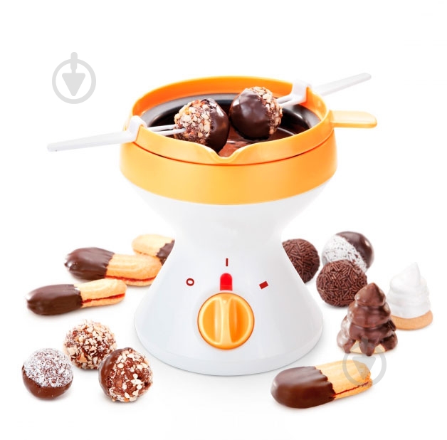 Набор для фондю Tescoma Delicia 630101 - фото 4