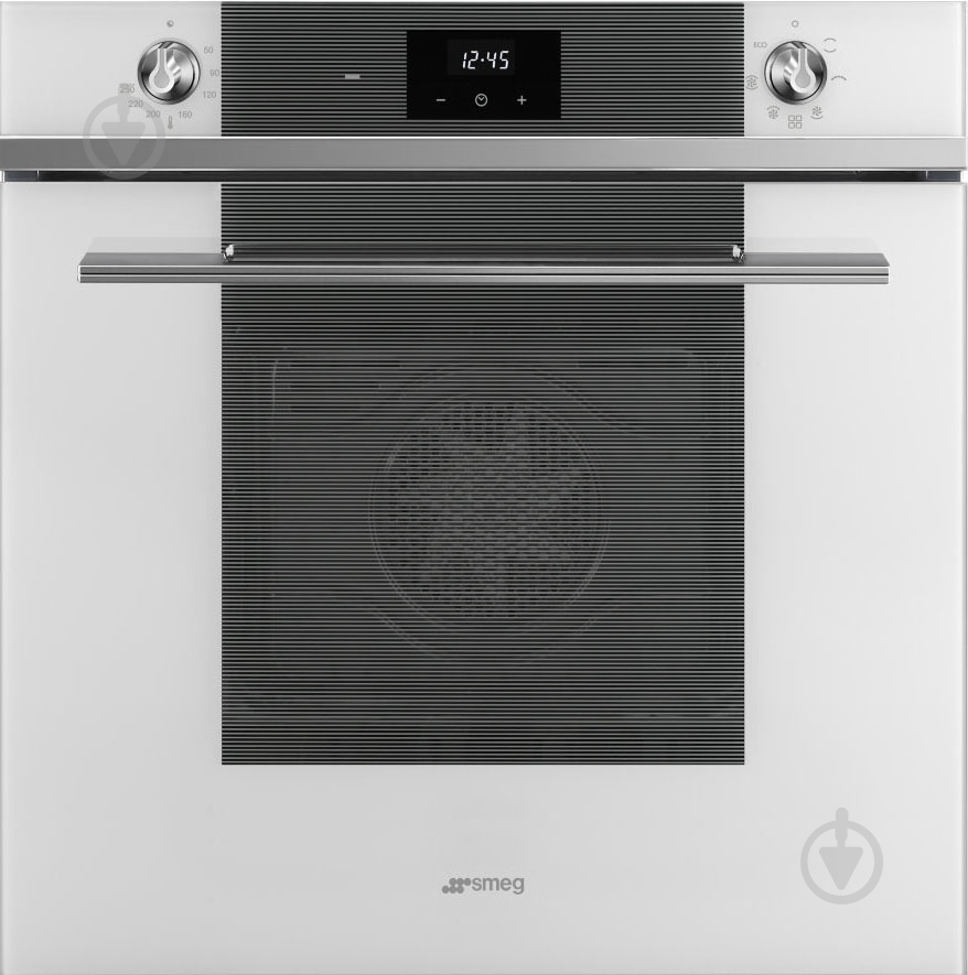 Духовой шкаф Smeg SF6100VB1 - фото 1