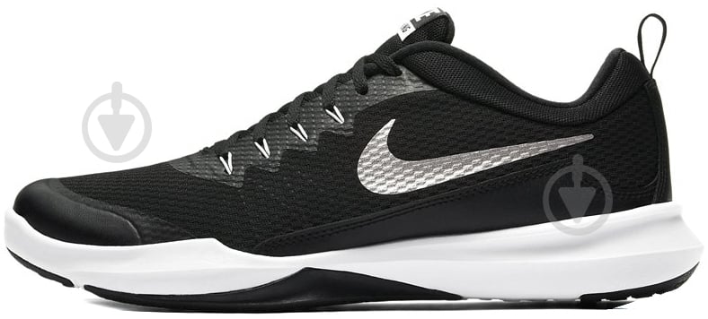 Кроссовки мужские Nike LEGEND TRAINER 924206-001 р.43 черные - фото 2