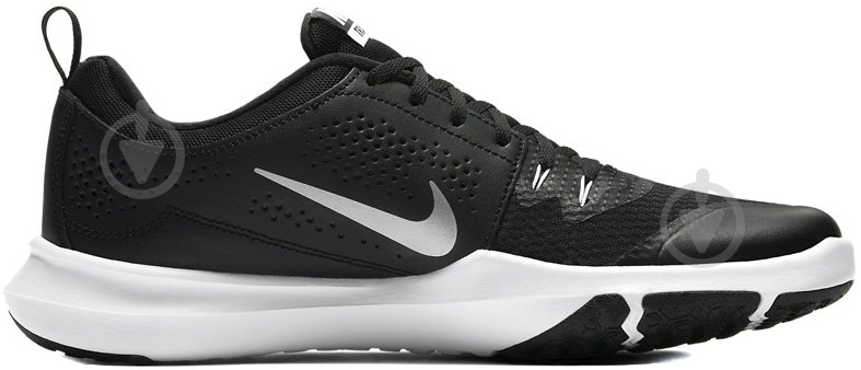 Кроссовки мужские Nike LEGEND TRAINER 924206-001 р.43 черные - фото 3