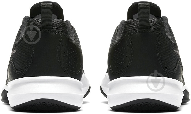 Кроссовки мужские Nike LEGEND TRAINER 924206-001 р.43 черные - фото 4