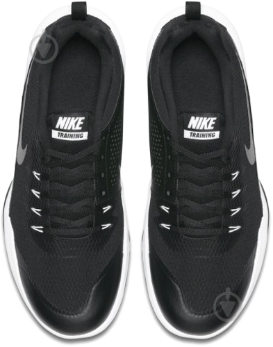 Кроссовки мужские Nike LEGEND TRAINER 924206-001 р.43 черные - фото 5