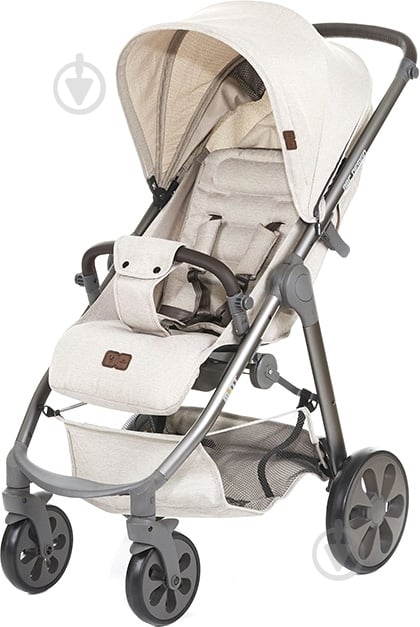 Коляска прогулочная ABC Design Mint Camel 51346/704 - фото 1