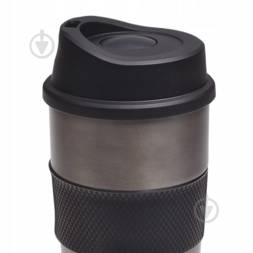 Термочашка Kamille KM-2150A 480 мл - фото 3