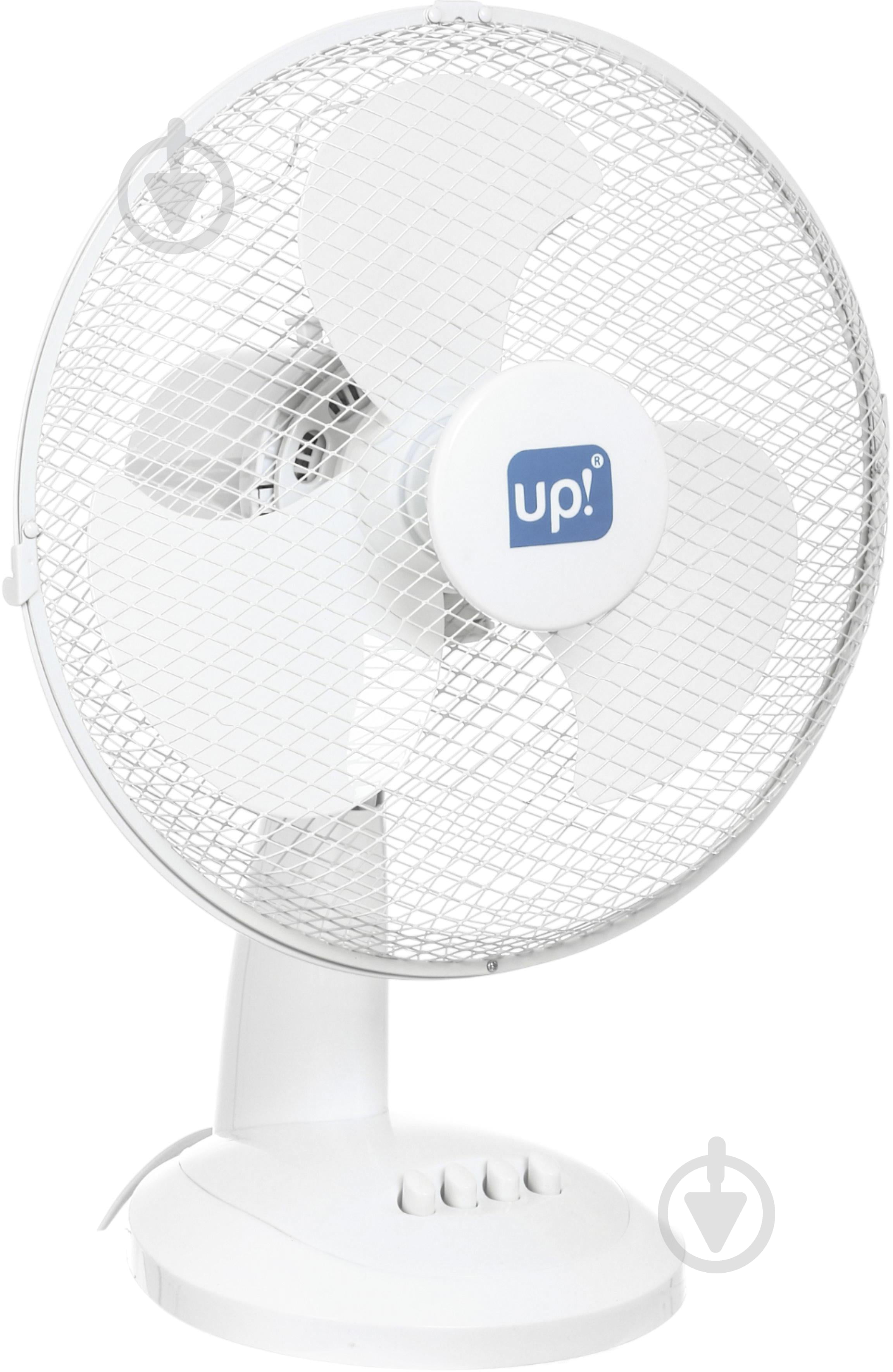 Вентилятор UP! (Underprice) UTF-3035M - фото 2