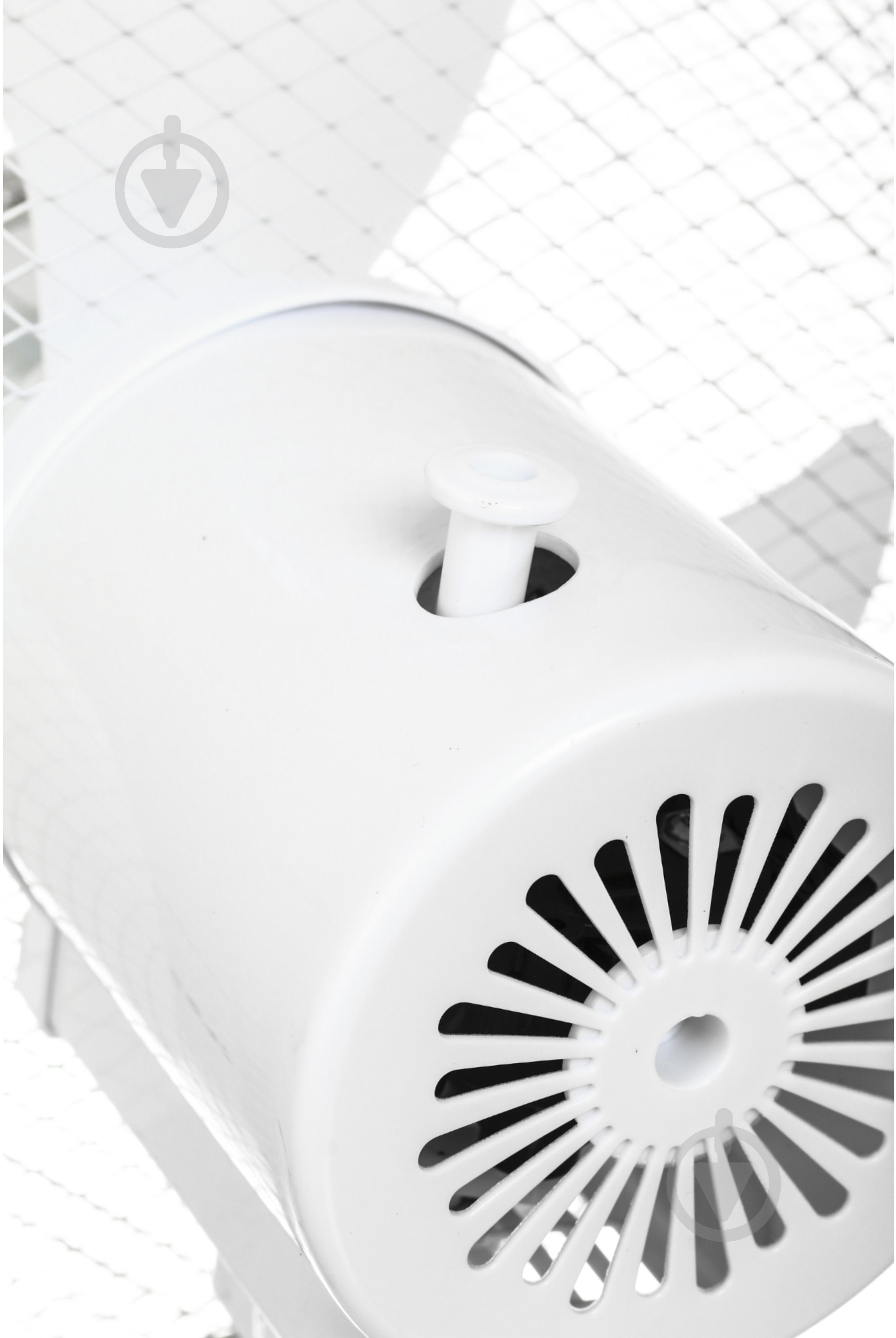 Вентилятор UP! (Underprice) UTF-3035M - фото 4