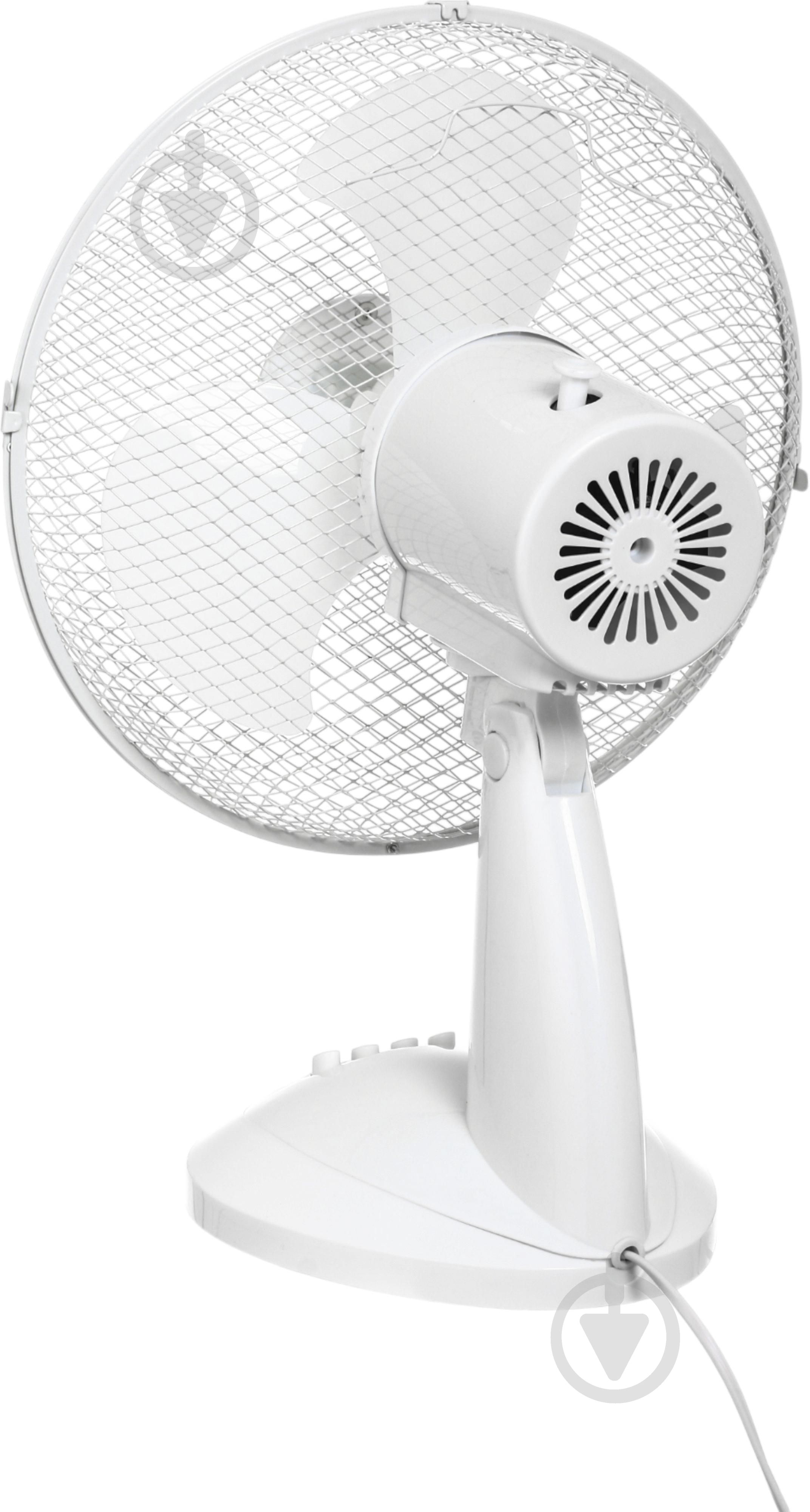 Вентилятор UP! (Underprice) UTF-3035M - фото 5