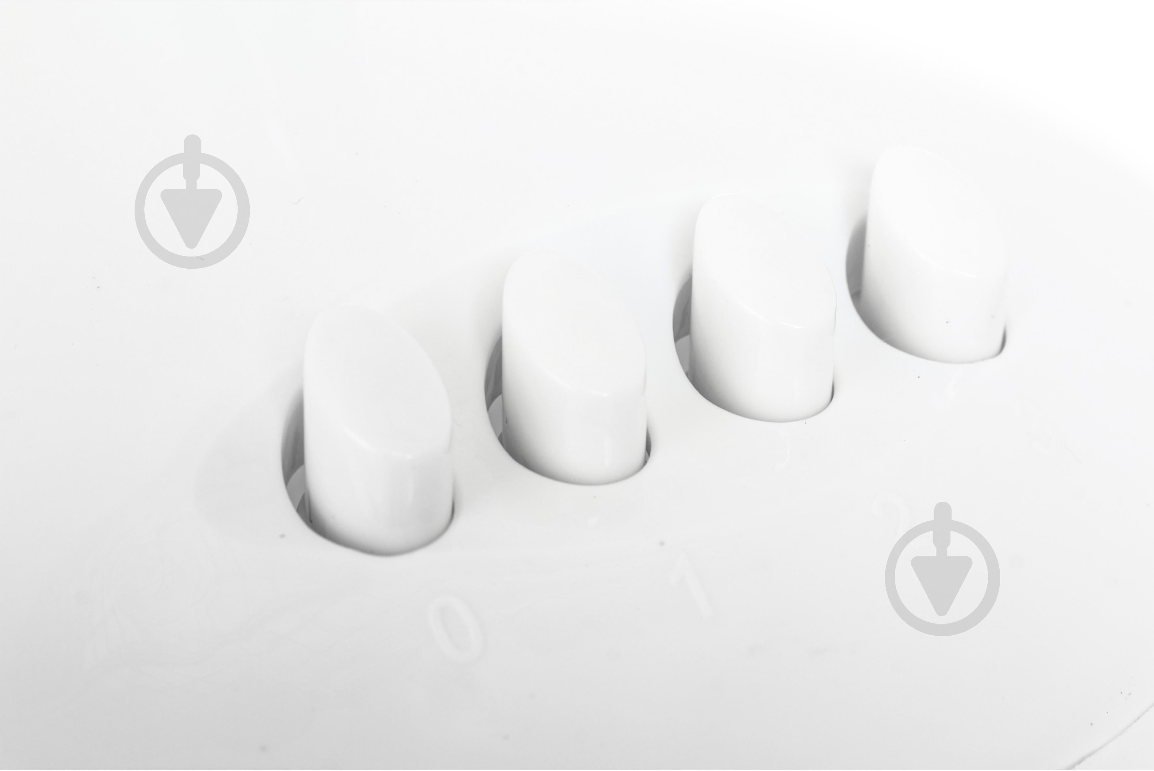 Вентилятор UP! (Underprice) UTF-3035M - фото 6