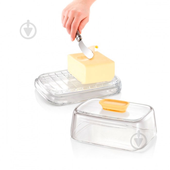 Масленка Tescoma DELICIA 630686 - фото 3