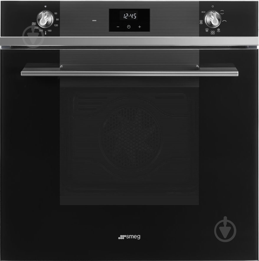 Духовой шкаф Smeg SF6100VN1 - фото 1