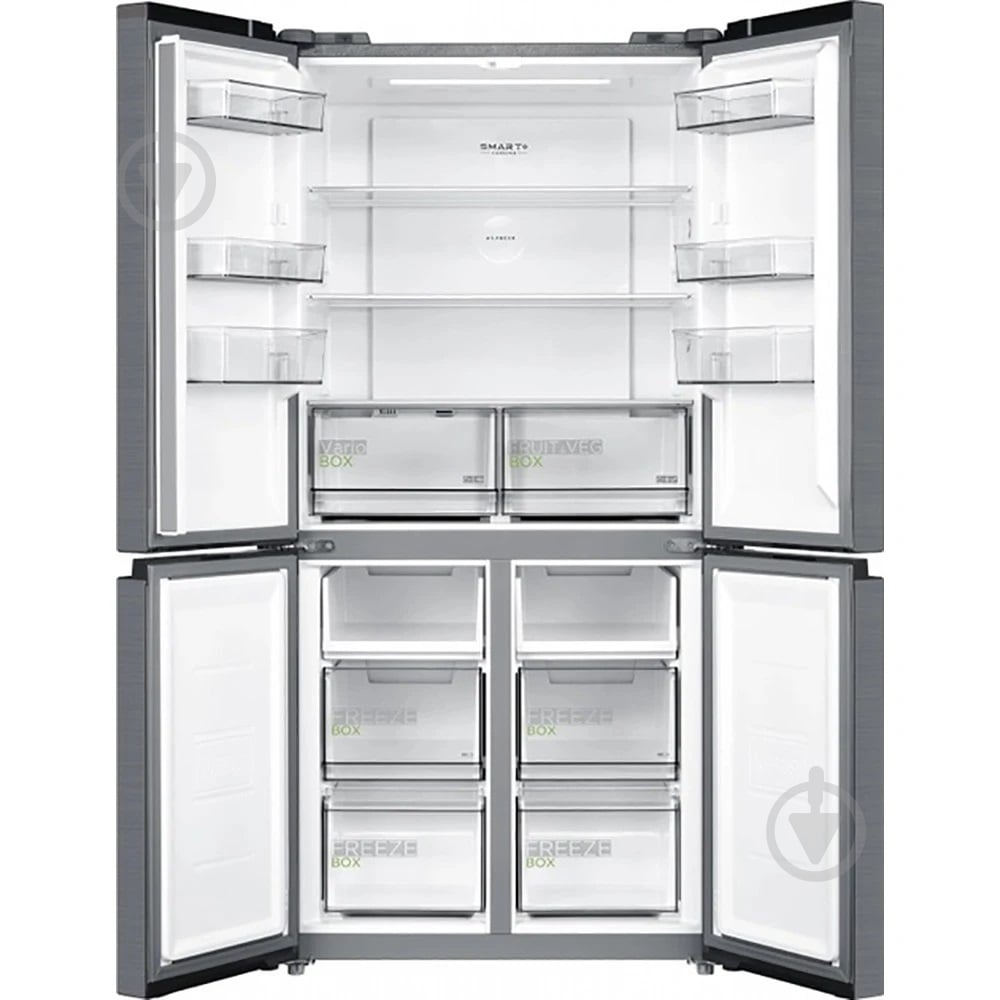 Холодильник Midea MDRF632FIE46 - фото 3