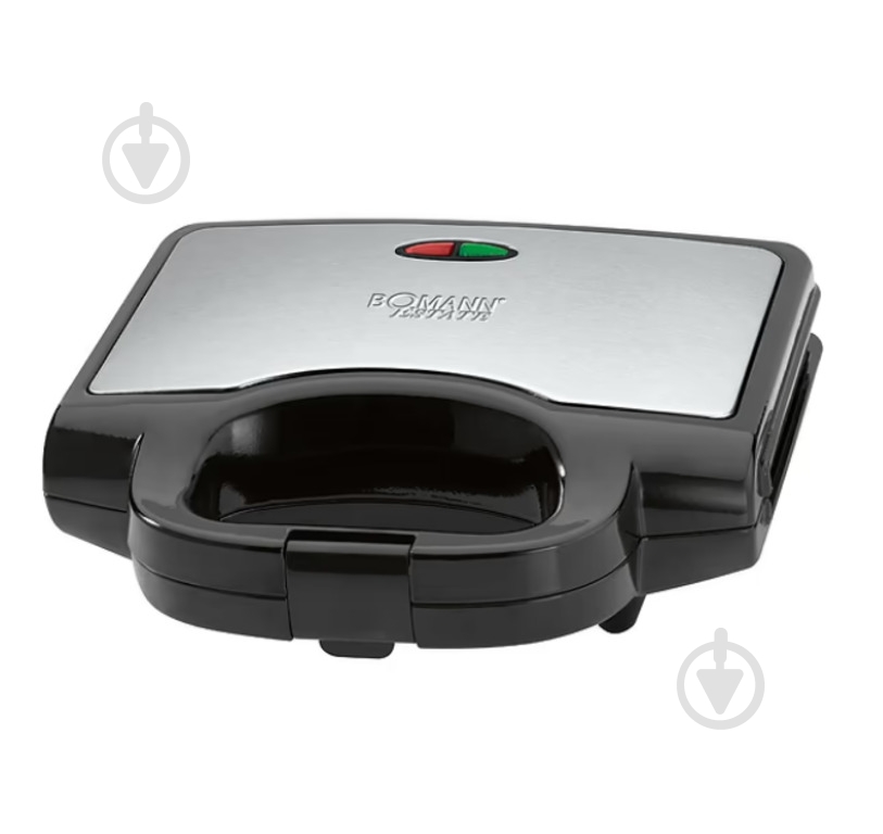 Сэндвичница Bomann ST 1372 CB - фото 1