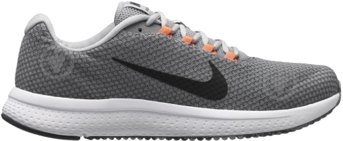 Кроссовки Nike RUNALLDAY 898464-015 р.44 - фото 1