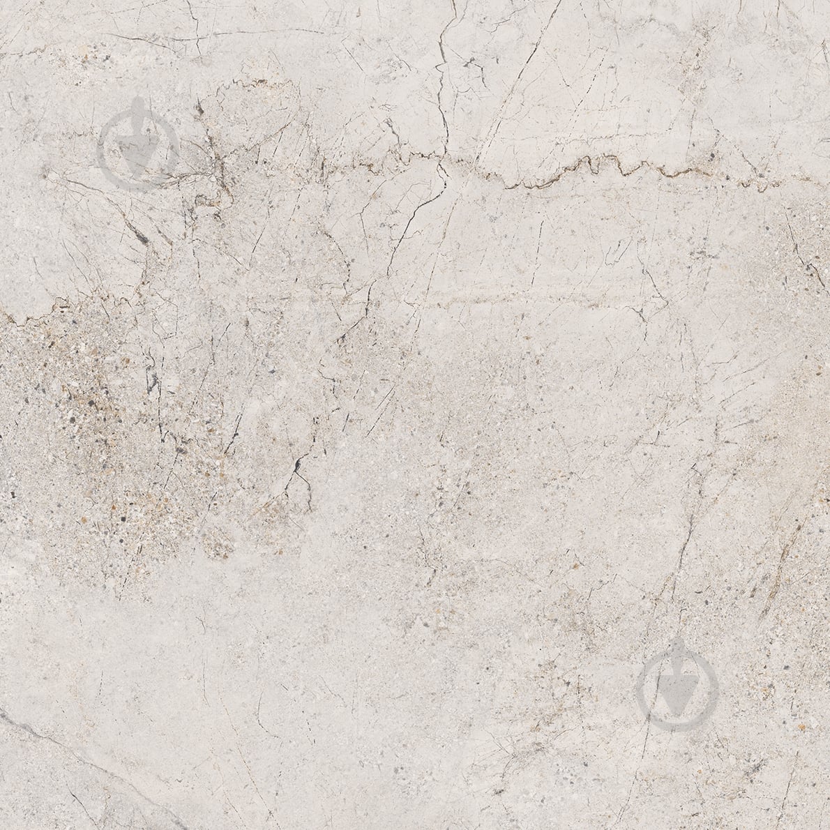 Плитка Cersanit Tristan cream matt 42x42 см - фото 1
