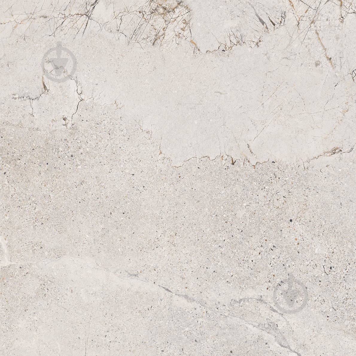 Плитка Cersanit Tristan cream matt 42x42 см - фото 2