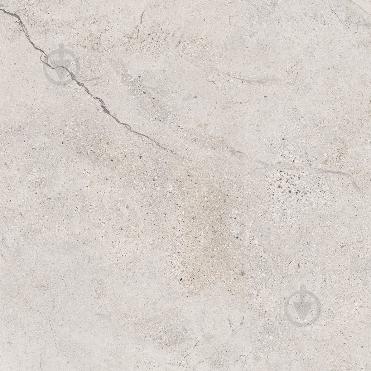 Плитка Cersanit Tristan cream matt 42x42 см - фото 3