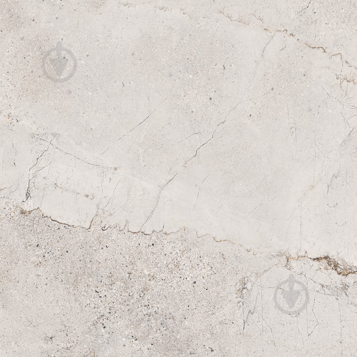 Плитка Cersanit Tristan cream matt 42x42 см - фото 5