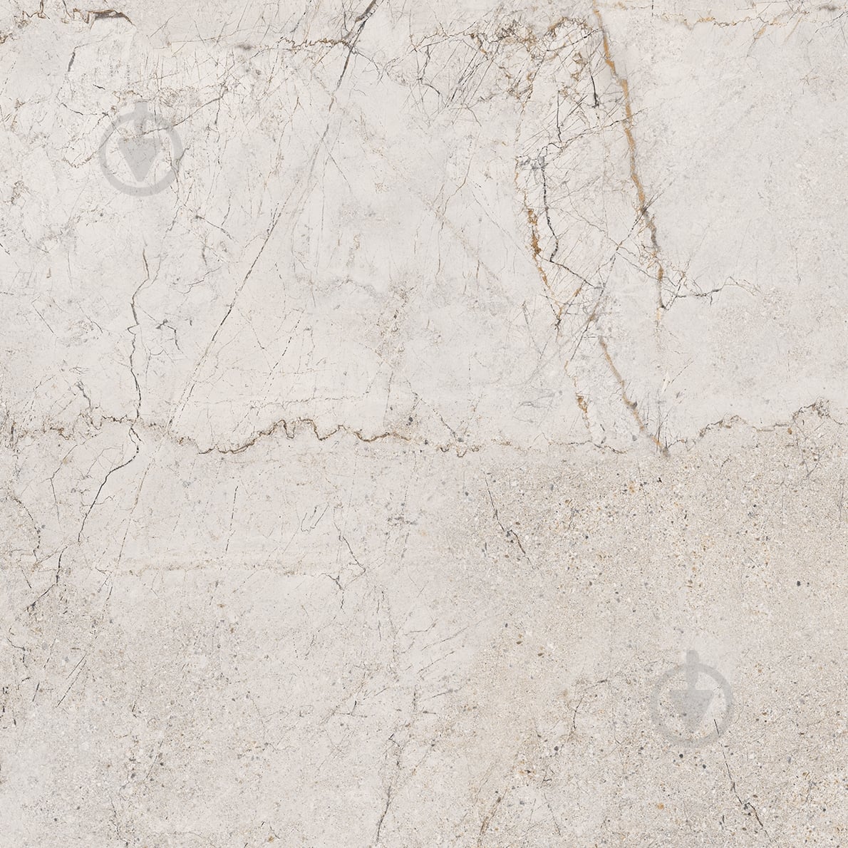 Плитка Cersanit Tristan cream matt 42x42 см - фото 6