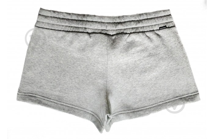 Шорты Converse STAR_CHEVRON_EMB_SHORT_BLACK 10008822-035 р. S серый - фото 2 Шорты Converse STAR_CHEVRON_EMB_SHORT_BLACK 10008822-035 р. S серый - фото 2