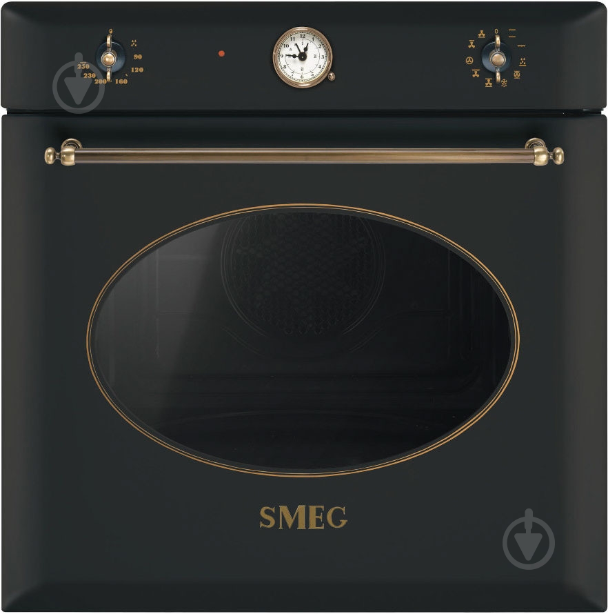 Духовой шкаф Smeg SF855AO - фото 1 Духовой шкаф Smeg SF855AO - фото 1