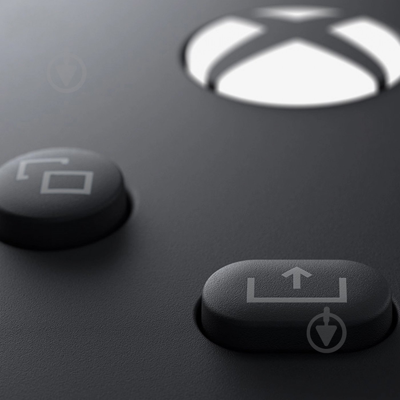 Геймпад беспроводной Microsoft Xbox (QAT-00009) - фото 6 Геймпад беспроводной Microsoft Xbox (QAT-00009) - фото 6