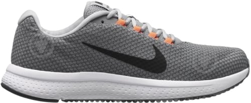 Кроссовки Nike RUNALLDAY 898464-015 р.43 - фото 1