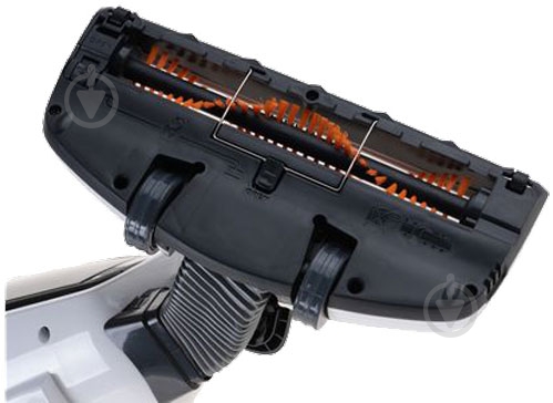 Пылесос аккумуляторный Electrolux EERC70IW white - фото 3