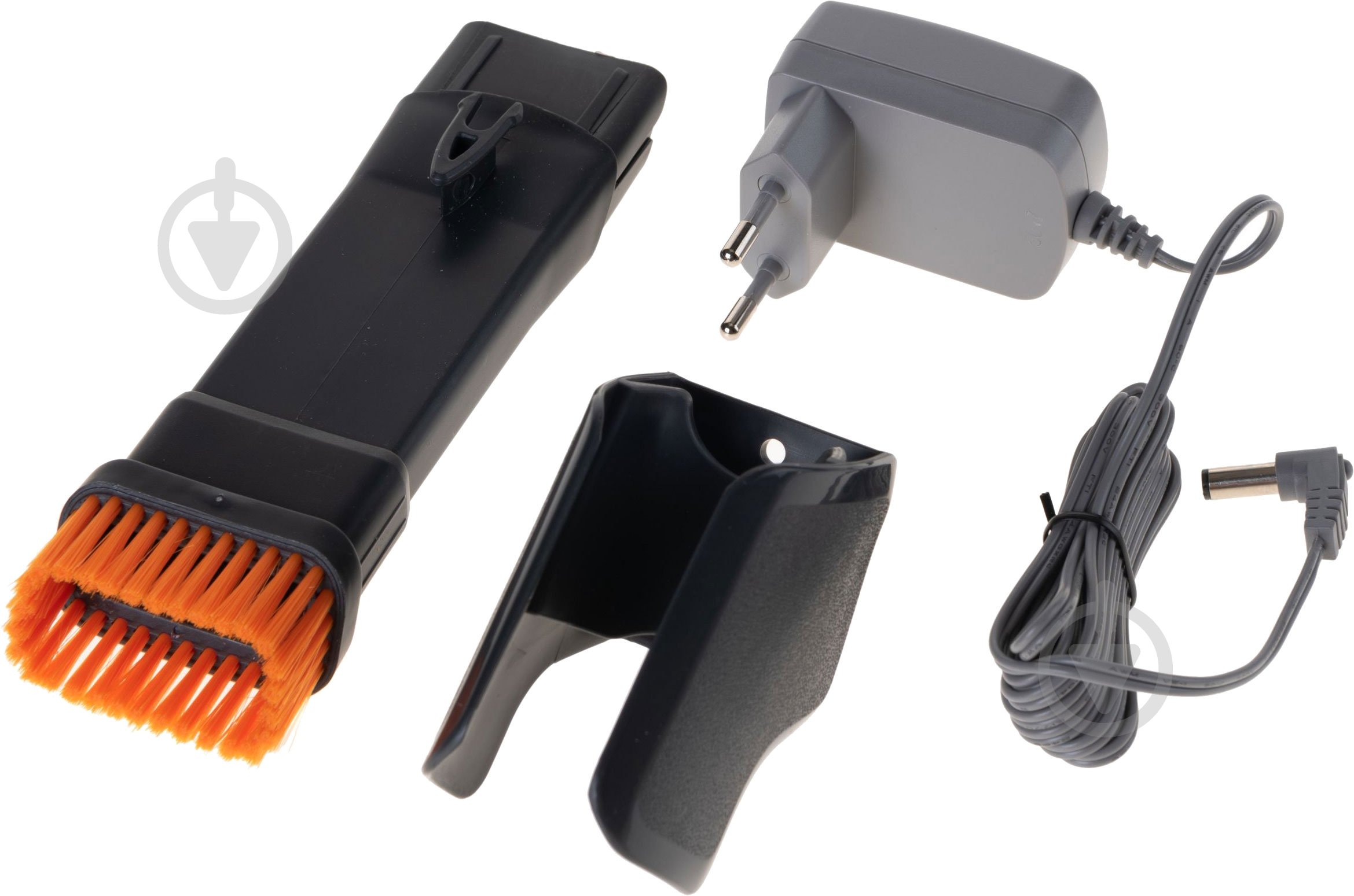 Пылесос аккумуляторный Electrolux EERC70IW white - фото 8