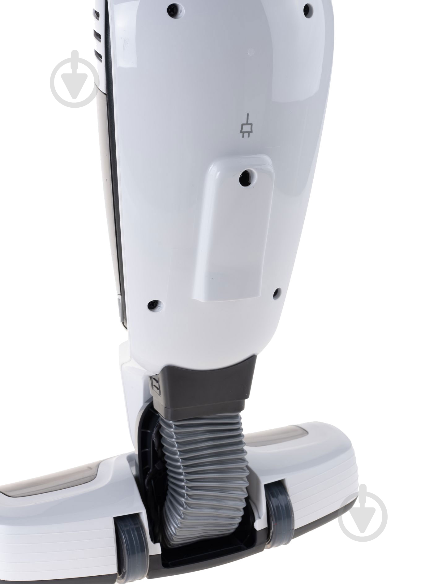 Пылесос аккумуляторный Electrolux EERC70IW white - фото 5