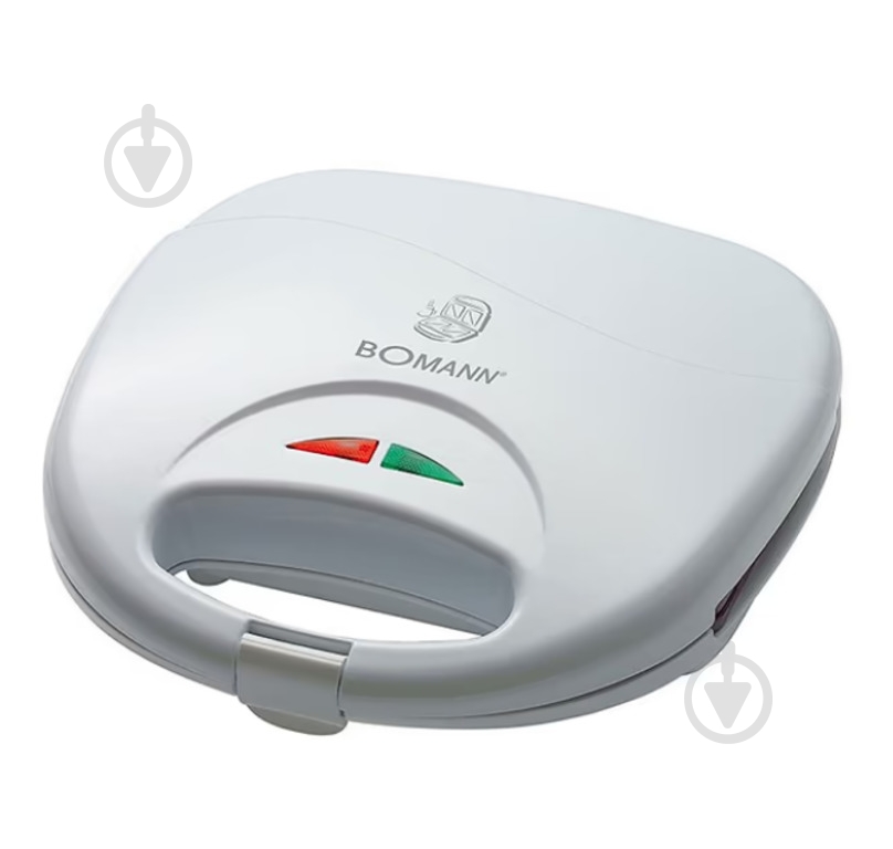 Сэндвичница Bomann ST 5016 CB - фото 1