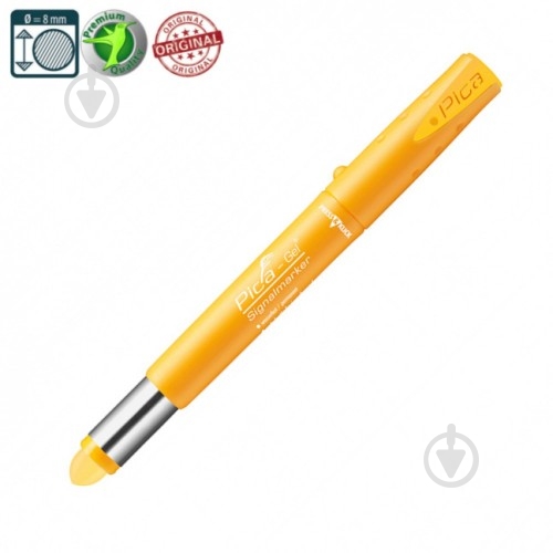 Маркер PICA 1 шт. 8084 - фото 2 Маркер PICA 1 шт. 8084 - фото 2