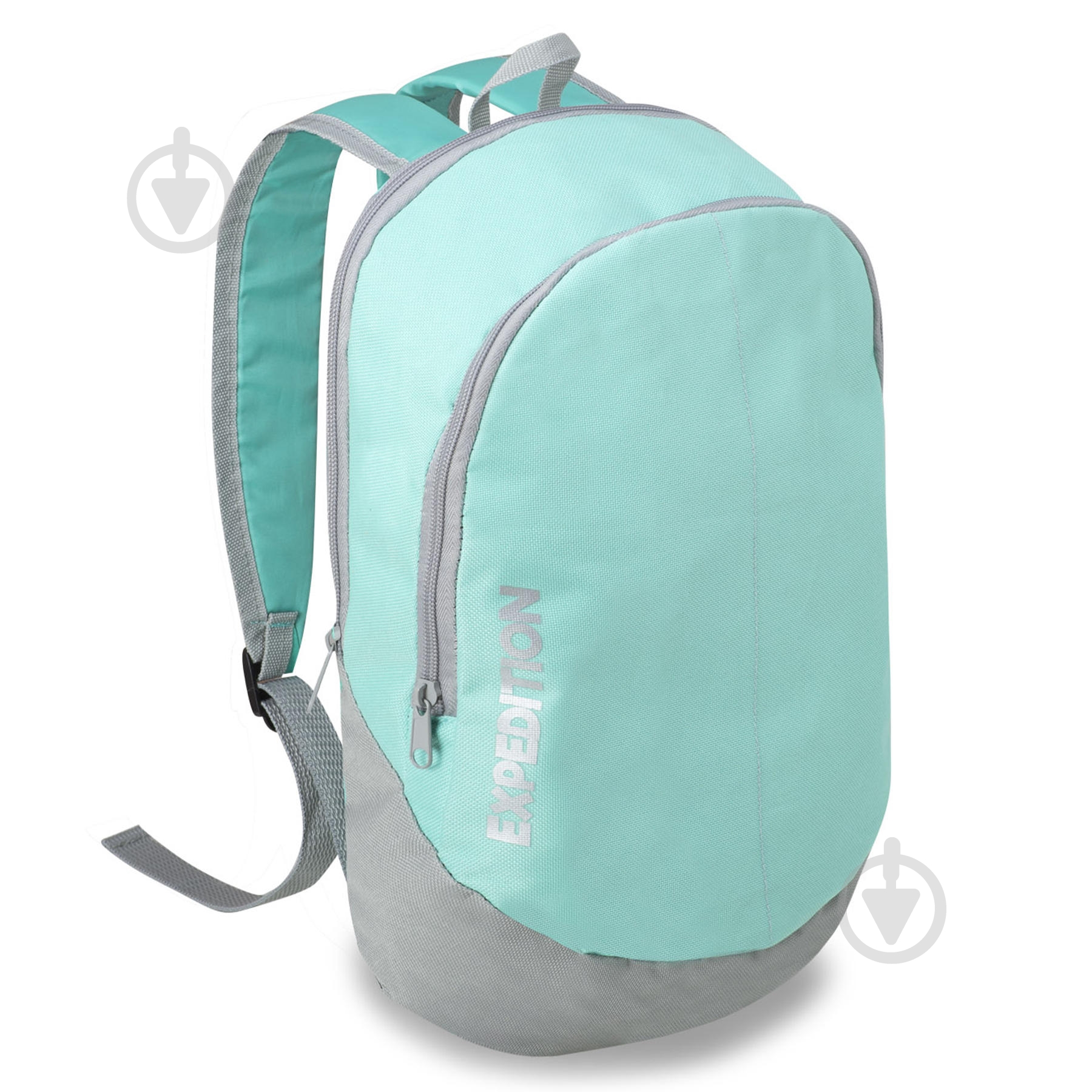 Рюкзак SEMI LINE 10 Mint (A3000-6) - фото 1