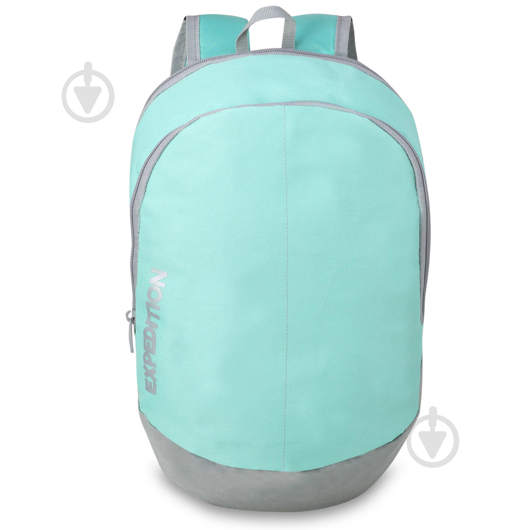 Рюкзак SEMI LINE 10 Mint (A3000-6) - фото 4