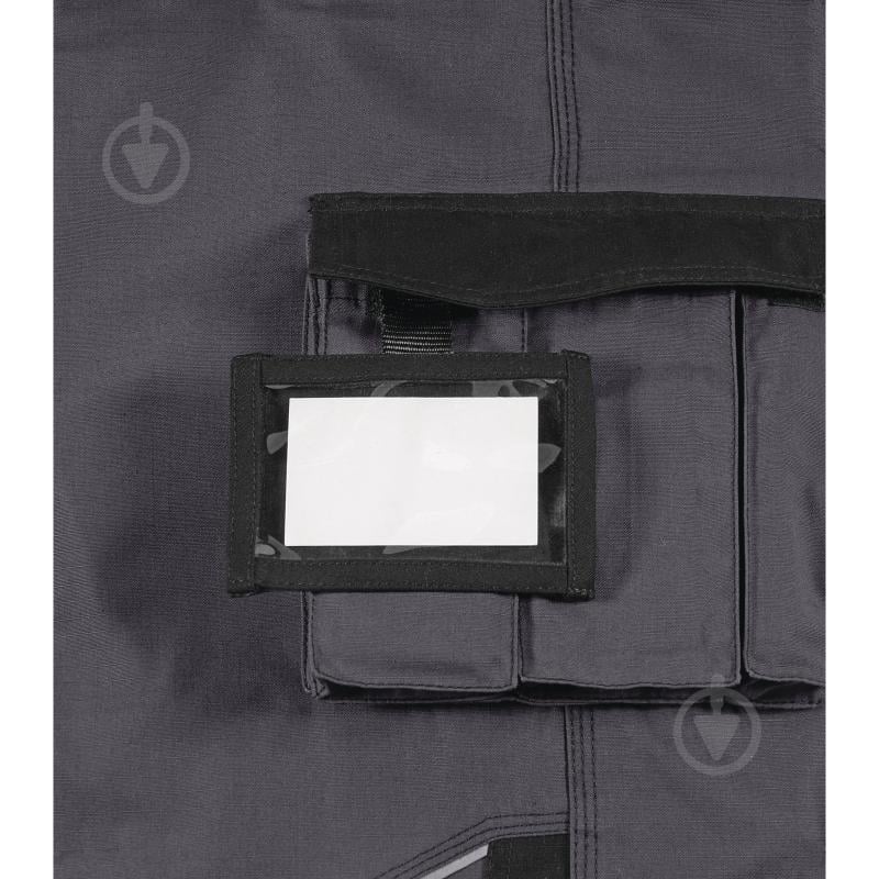 Комбинезон рабочий Delta Plus Mach2 Corporate р. S MCCO2GNPT серо-черный - фото 5 Комбинезон рабочий Delta Plus Mach2 Corporate р. S MCCO2GNPT серо-черный - фото 5
