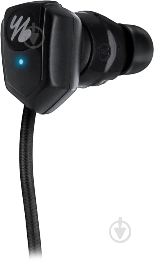 Гарнитура YURBUDS Leap Wireless black - фото 3
