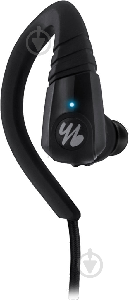 Гарнітура YURBUDS Liberty Wireless black - фото 2