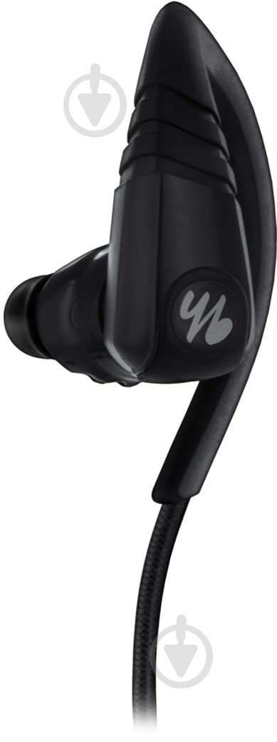Гарнітура YURBUDS Liberty Wireless black - фото 3