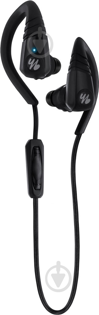 Гарнітура YURBUDS Liberty Wireless black - фото 1